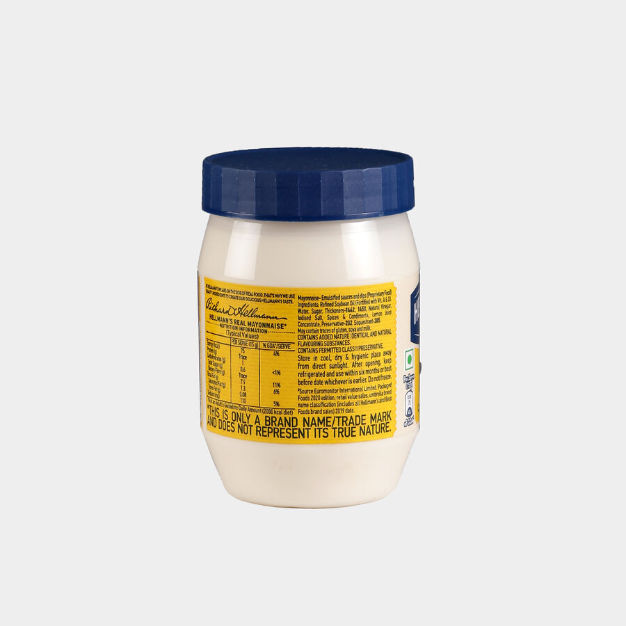 Mayonnaise, , large image number null