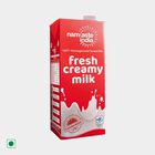 Fresh Creamy Milk, , small