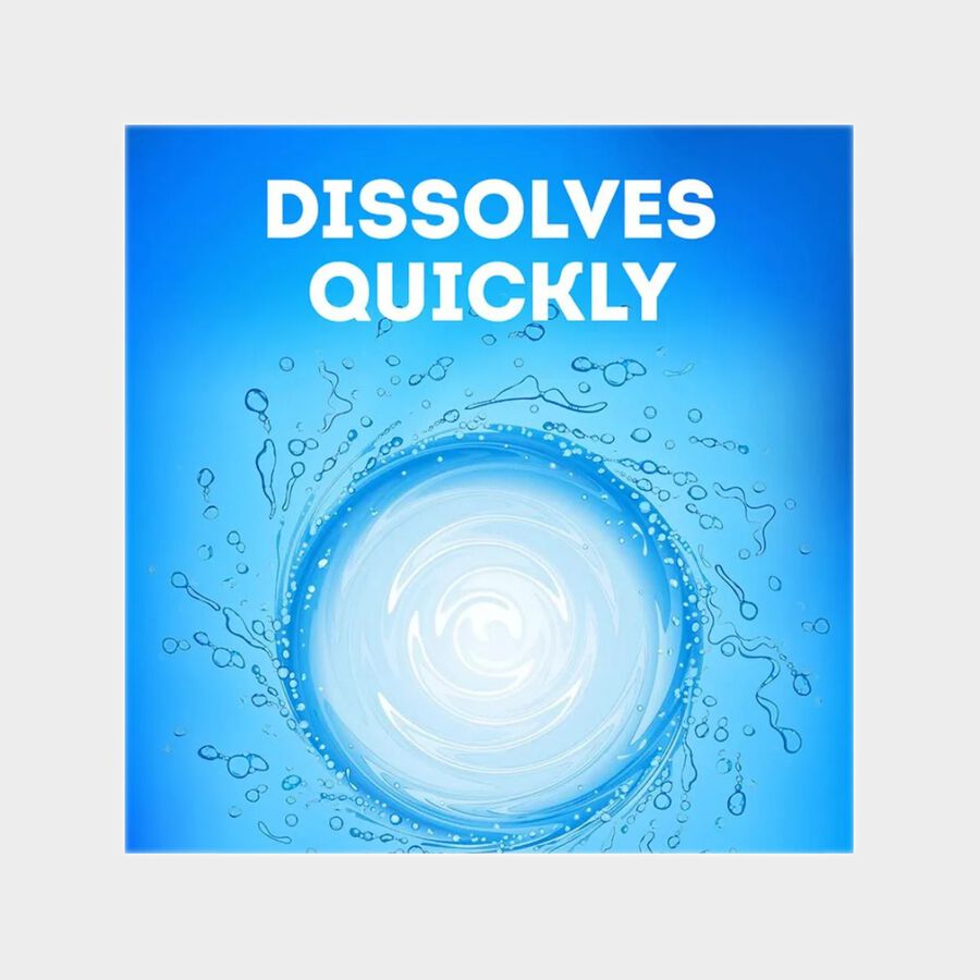 Easy Wash Detergent Powder, , large image number null