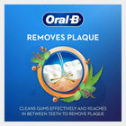 3 In 1 Toothbrush With Neem Extracts, , small image number null