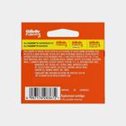 Gillette Fusion Shaving Cartridge, Pack Of 2, small