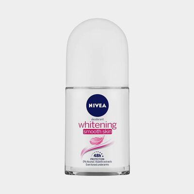 Women Roll On Fresh Natural Deodorant Roll On