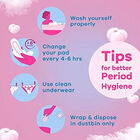 Sanitary Pad Ultra XL, , small image number null