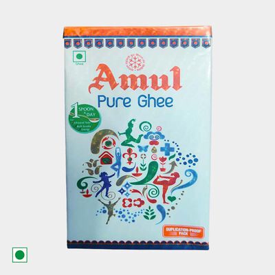 Pure Ghee