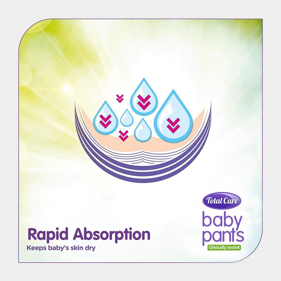 Diaper Pants - Small, , large