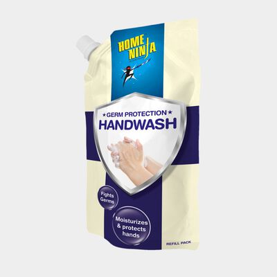 Germ Protection Hand wash