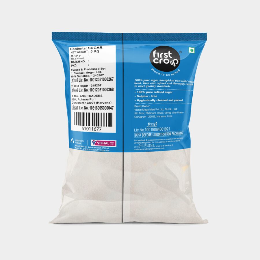 Refined Sugar / Cheeni, , large image number null