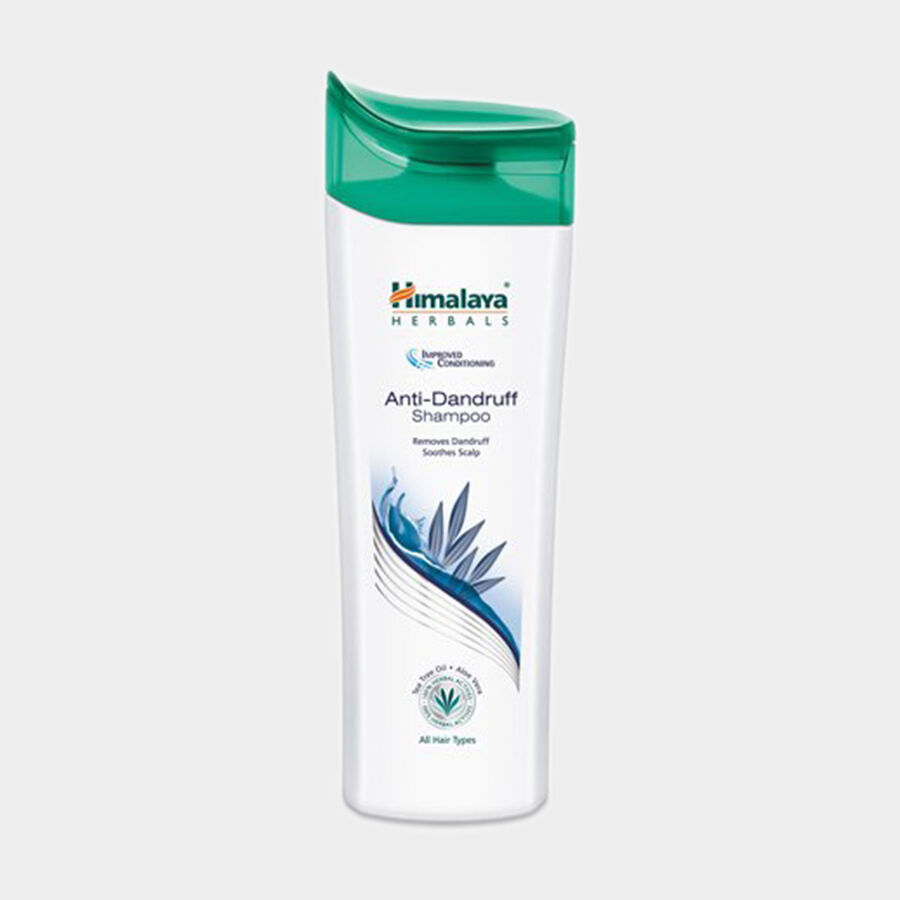 Anti Dandruff Shampoo, , large image number null