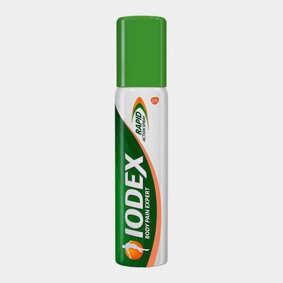 Spray
