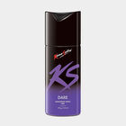 Dare Body Spray, 150 ml, small image number null