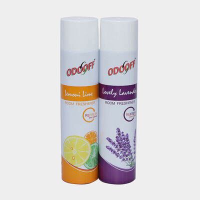 Assorted Room Freshener