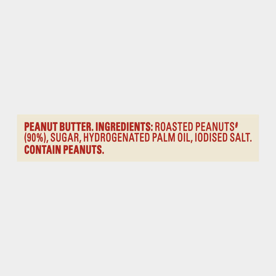 Peanut Butter, , large image number null