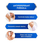 Fresh Active Anti-perspirant Roll On, , small image number null