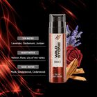 Deodorant Body Spray - Bronze, 240 ml, small