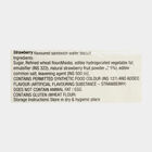Strawberry Wafer, , small image number null