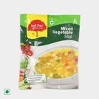 Mix Veg Soup, 50 g, small