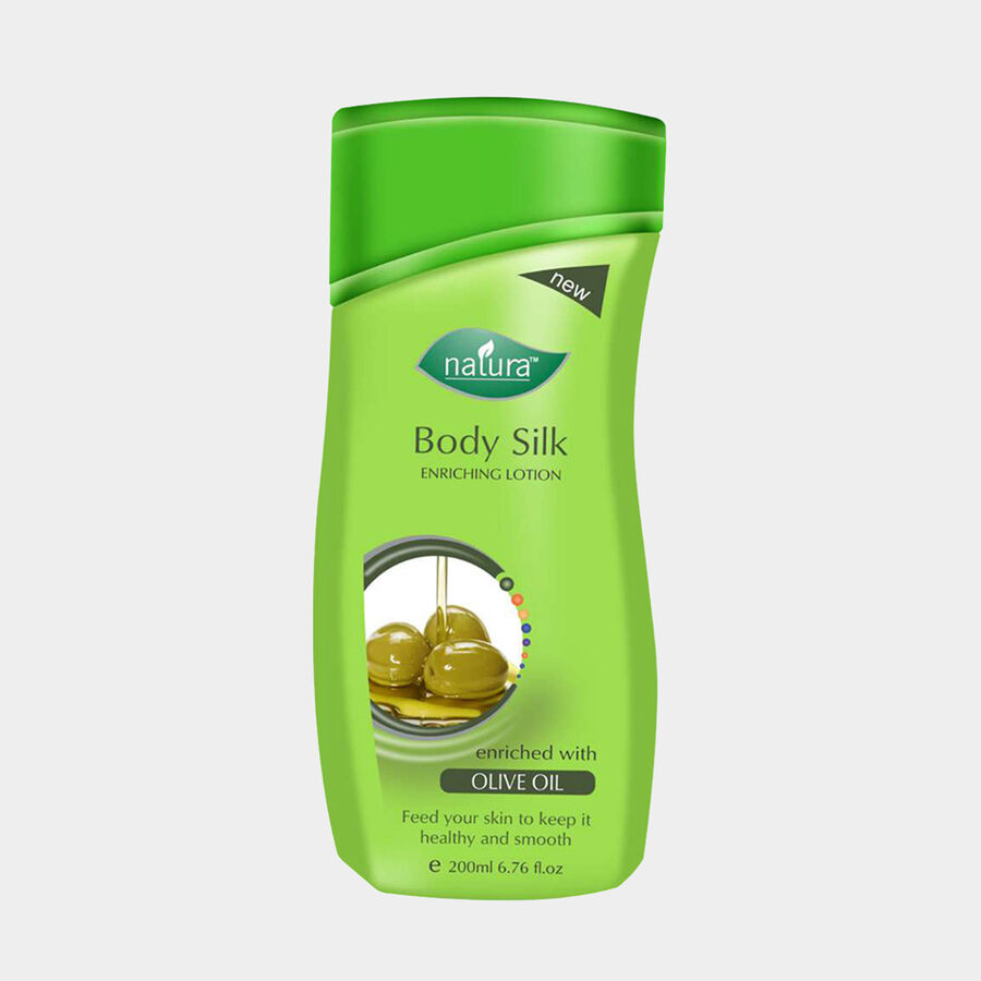 Enriching Body Lotion, , large image number null