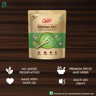 Palak Gravy - Ready To Cook, , small image number null
