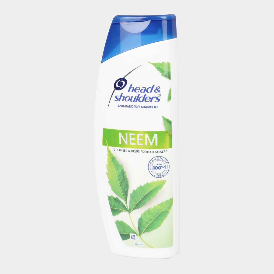 Neem Shampoo, , large image number null