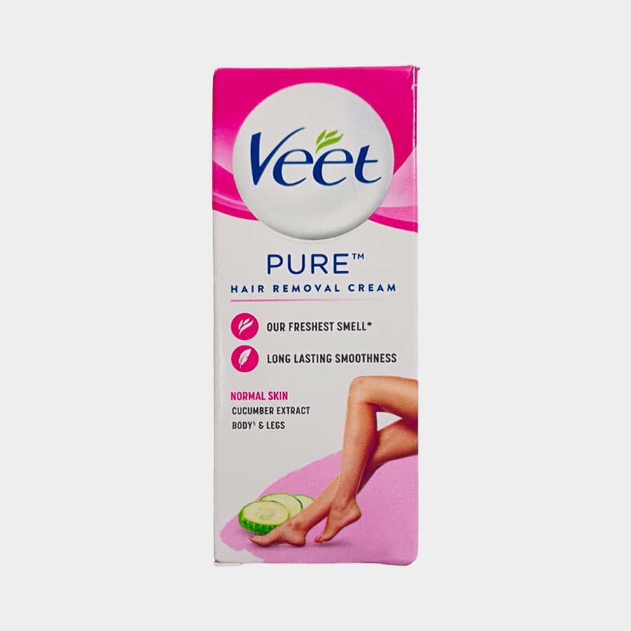Hair Remover Brightening Cream, , large image number null