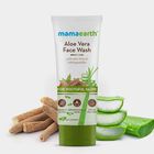 Facewash - Aloevera, 100 ml, small