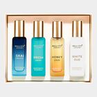 Unisex Perfume Gift Set, , small image number null