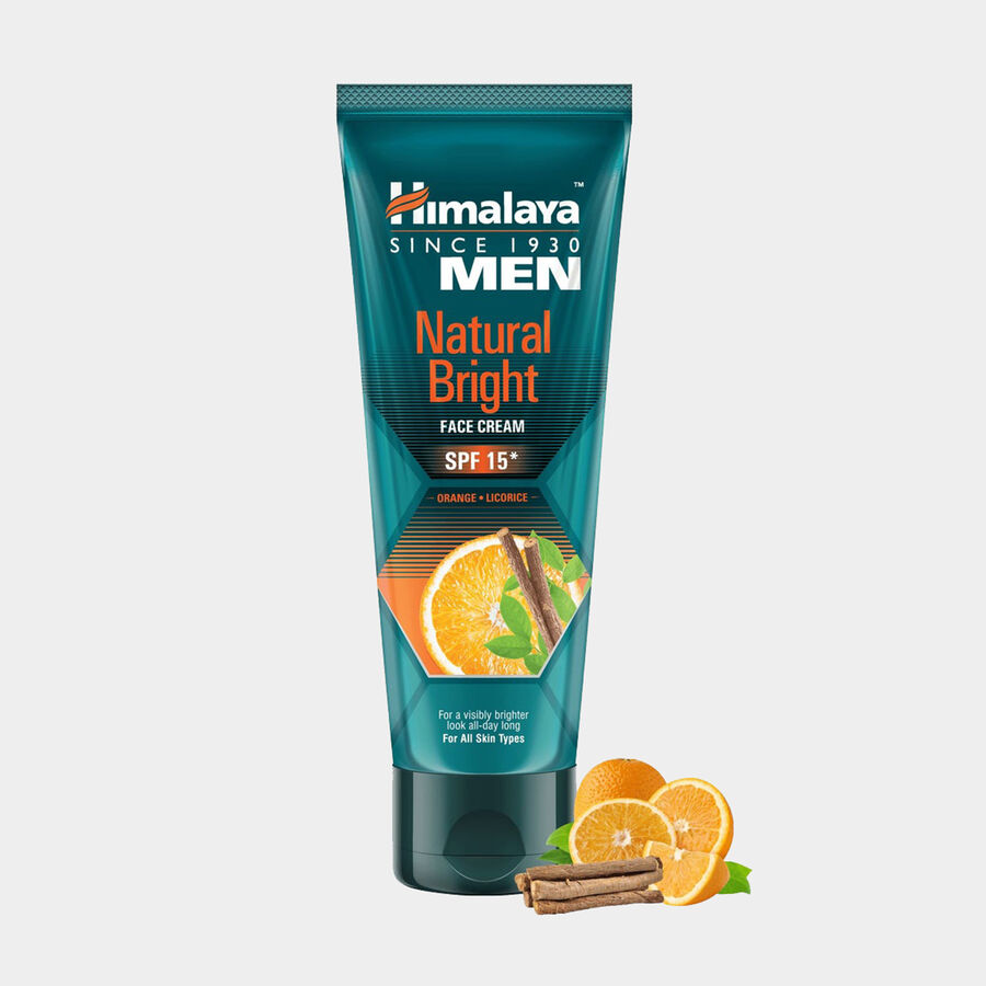 Natural Bright Cream, , large image number null