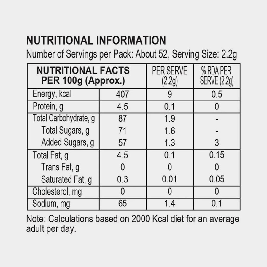 Sweet Magic Mix, , large