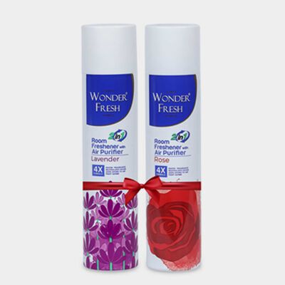 Room Fresheners (Assorted)