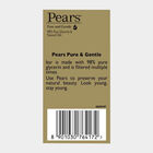 Pure & Gentle Bosy Soap, , small image number null