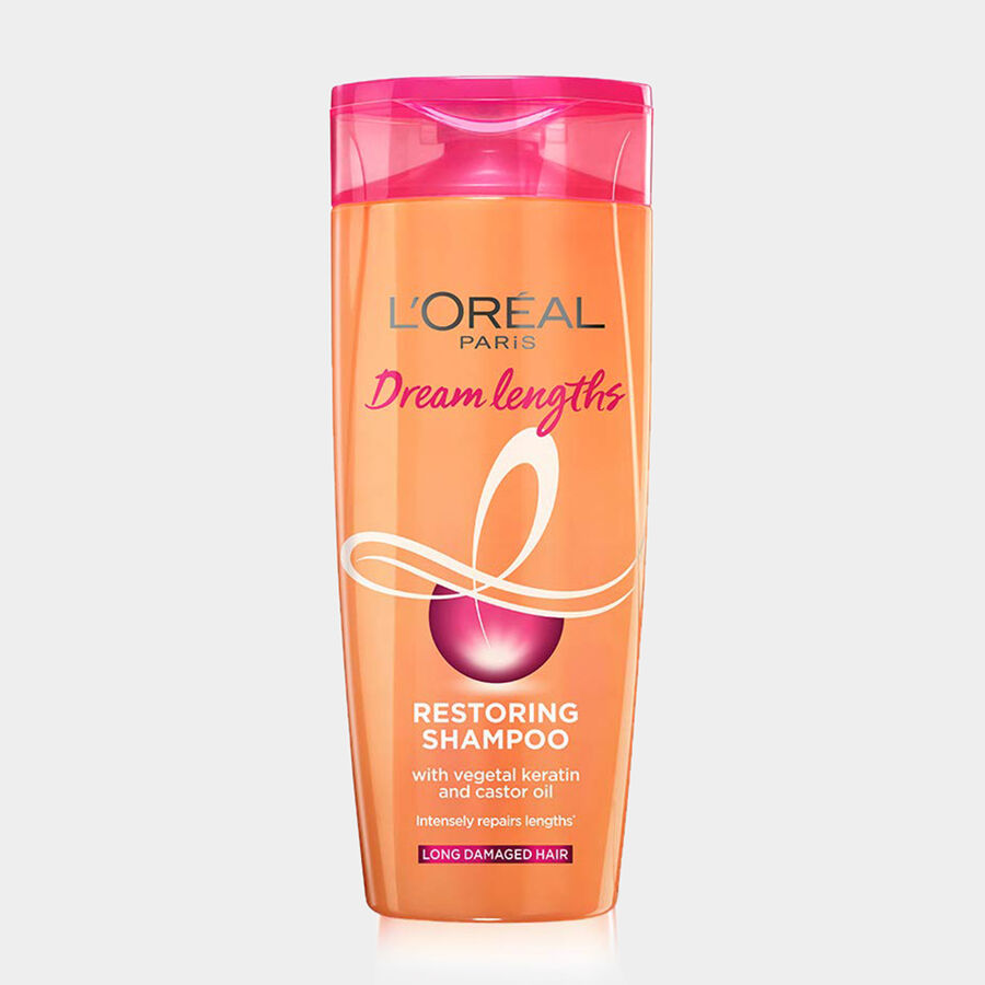 Dream Lengths Shampoo, , large image number null