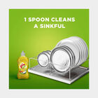 Lemon Dishwash Gel, , small image number null