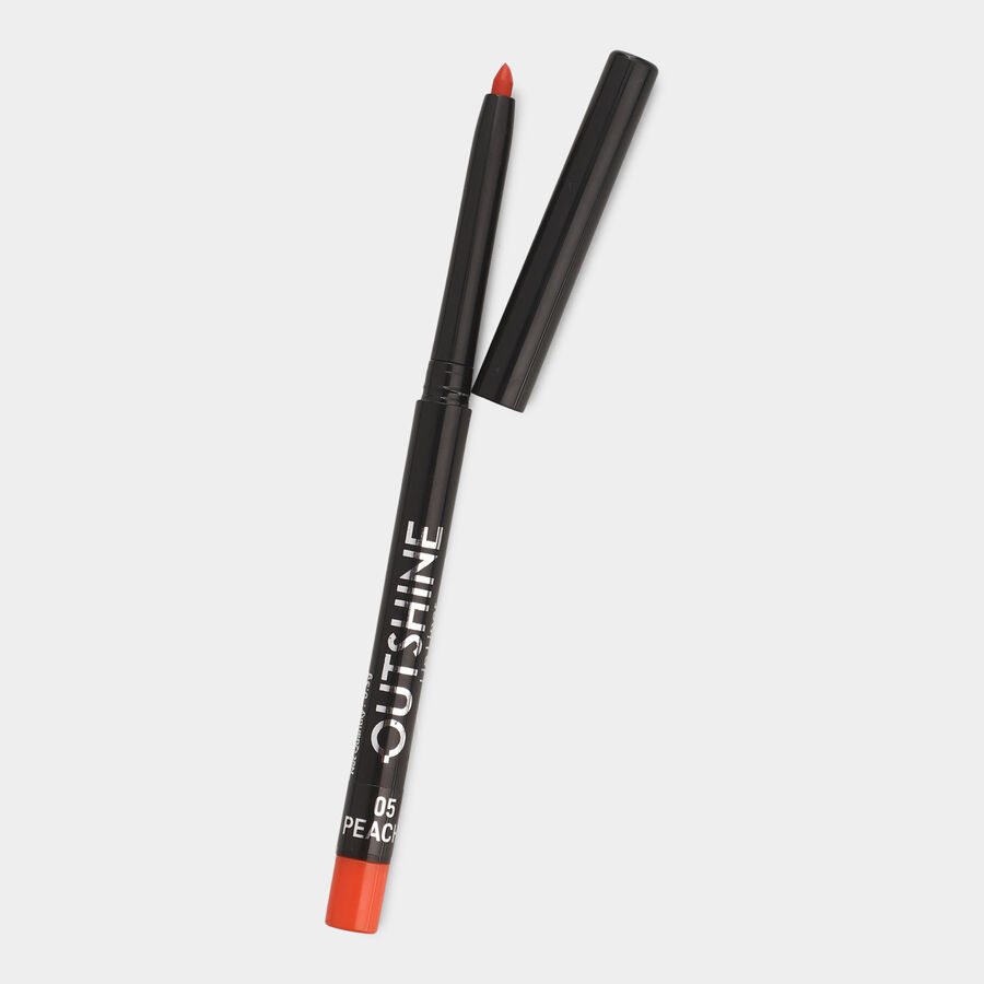 Lip Liner 05 Peachy, 0.3 g, large