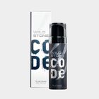 Code Platinum Body Perfume 120 ml, , small image number null