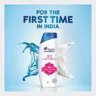2 in 1 Smooth & Silky Hair Shampoo, , small image number null