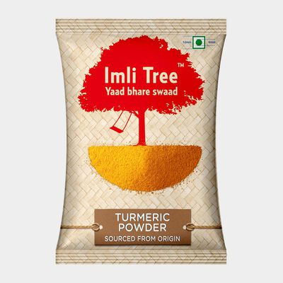 Turmeric Powder