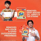 Jasmine & Rose Detergent Powder, , small