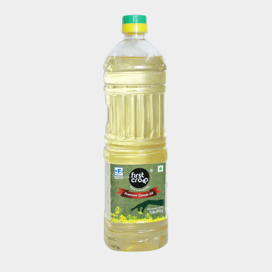 कनोला तेल, , large image number null