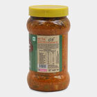 आम का अचार, सरसों के तेल में, 1 किलो, small image number null