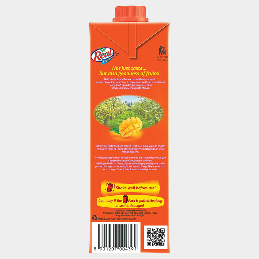 मैंगो जूस, , large image number null
