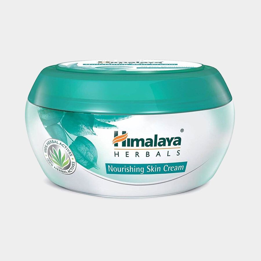 Nourishing Skin Cream, , large image number null