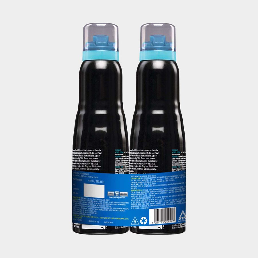 Mate Body Spray, , large image number null