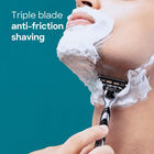 Mach 3 Start Shaving Cartridge, , small image number null