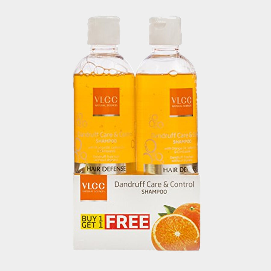 Dandruff Control Hair Shampoo, , large image number null