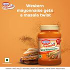 FunFoods Tandoori Masala Mayonnaise, , small