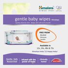 Gentle Baby Wipes, , small image number null