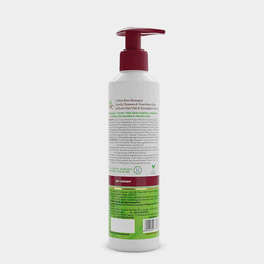 Hair Shampoo, , large image number null