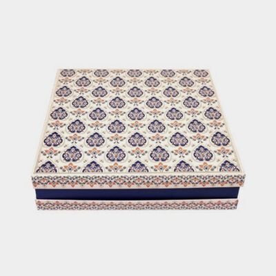 Dry Fruit Gift Box