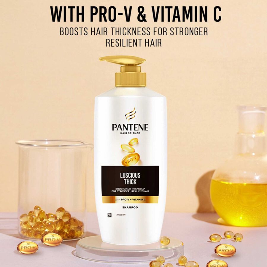 Hair Shampoo, , large image number null