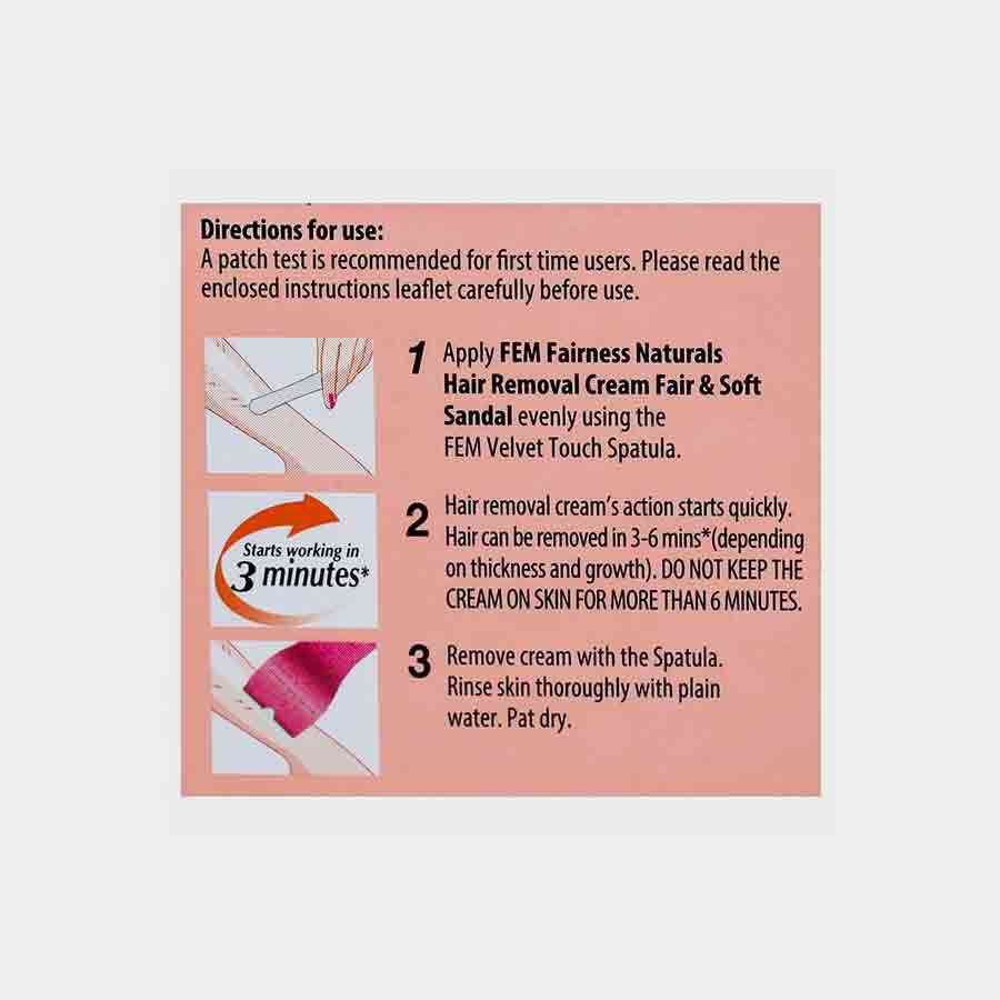 Hair Removal Cream, , large image number null